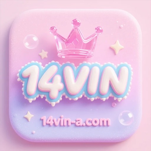 14vin logo