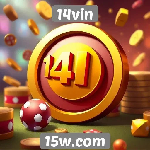 Recursos exclusivos do site 14vin