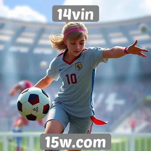 Futuro das atualizações planejadas para 14vin