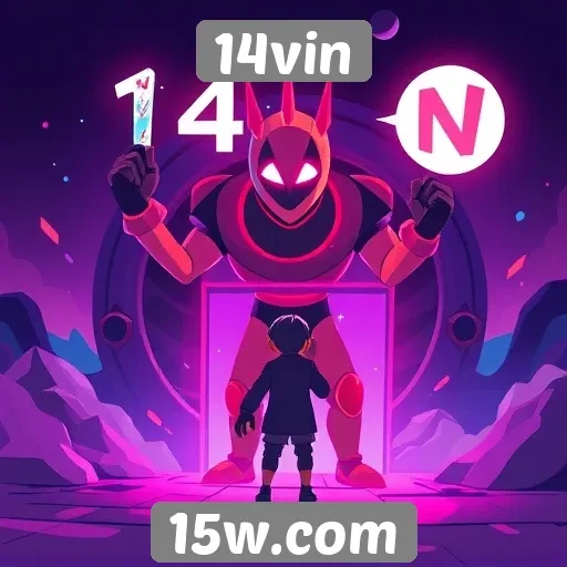 Desenvolvedores independentes encontrando espaço no 14vin